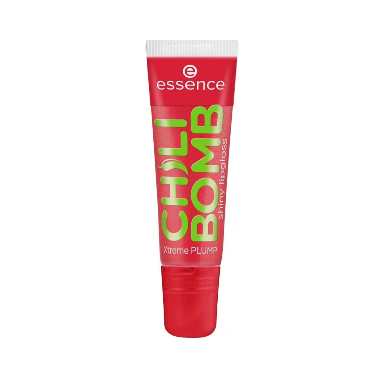 Essence Chili Bomb Shiny Lipgloss 01