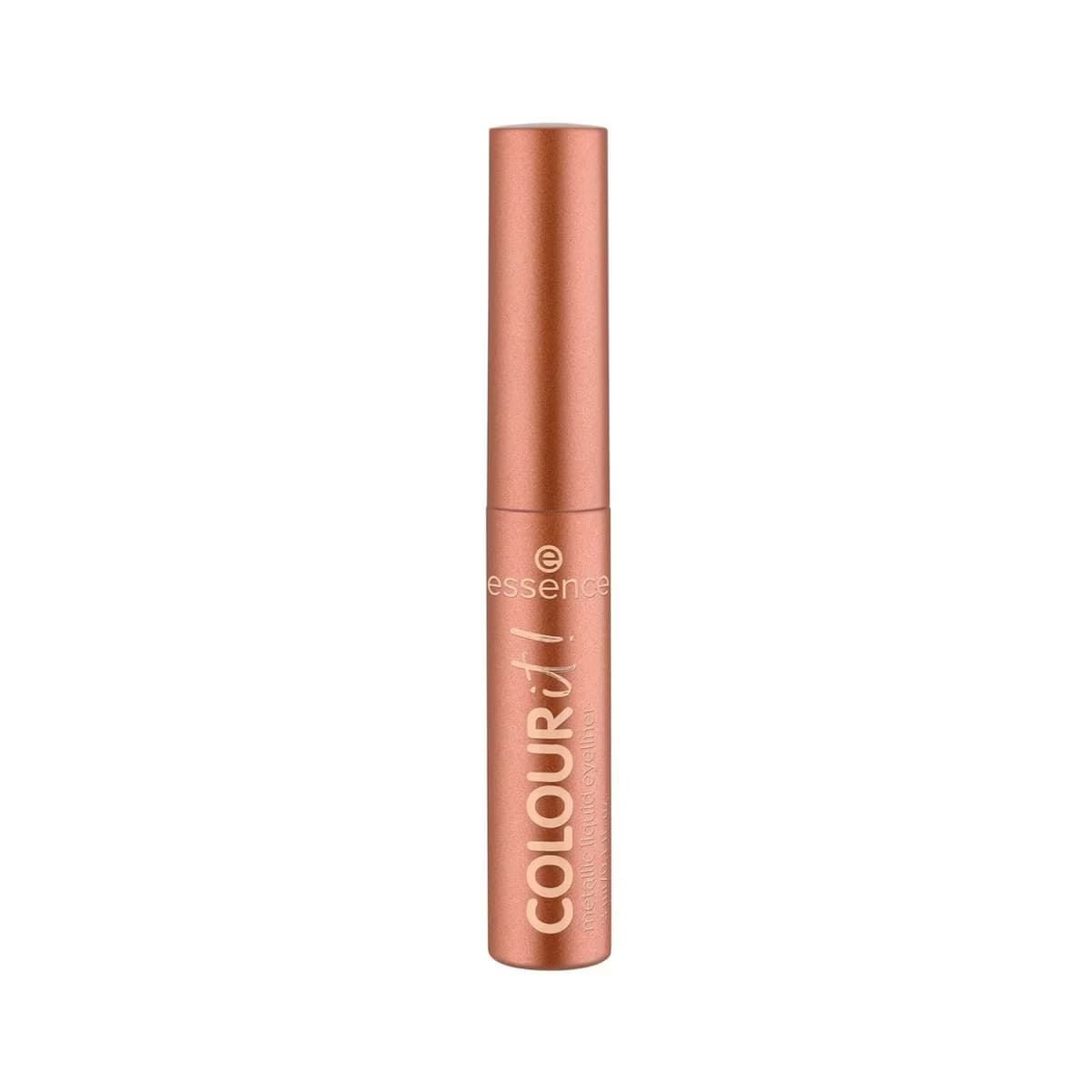 Essence Colour İt! Metallic Liquid Liner 01