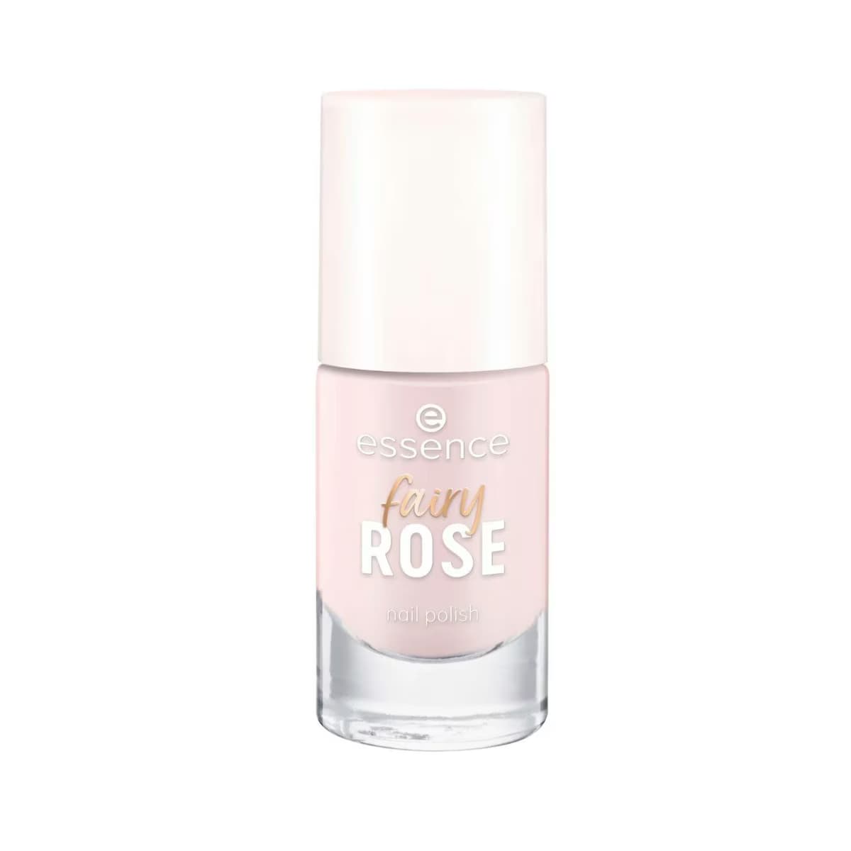 Essence Fairy Rose Nail Polish 03