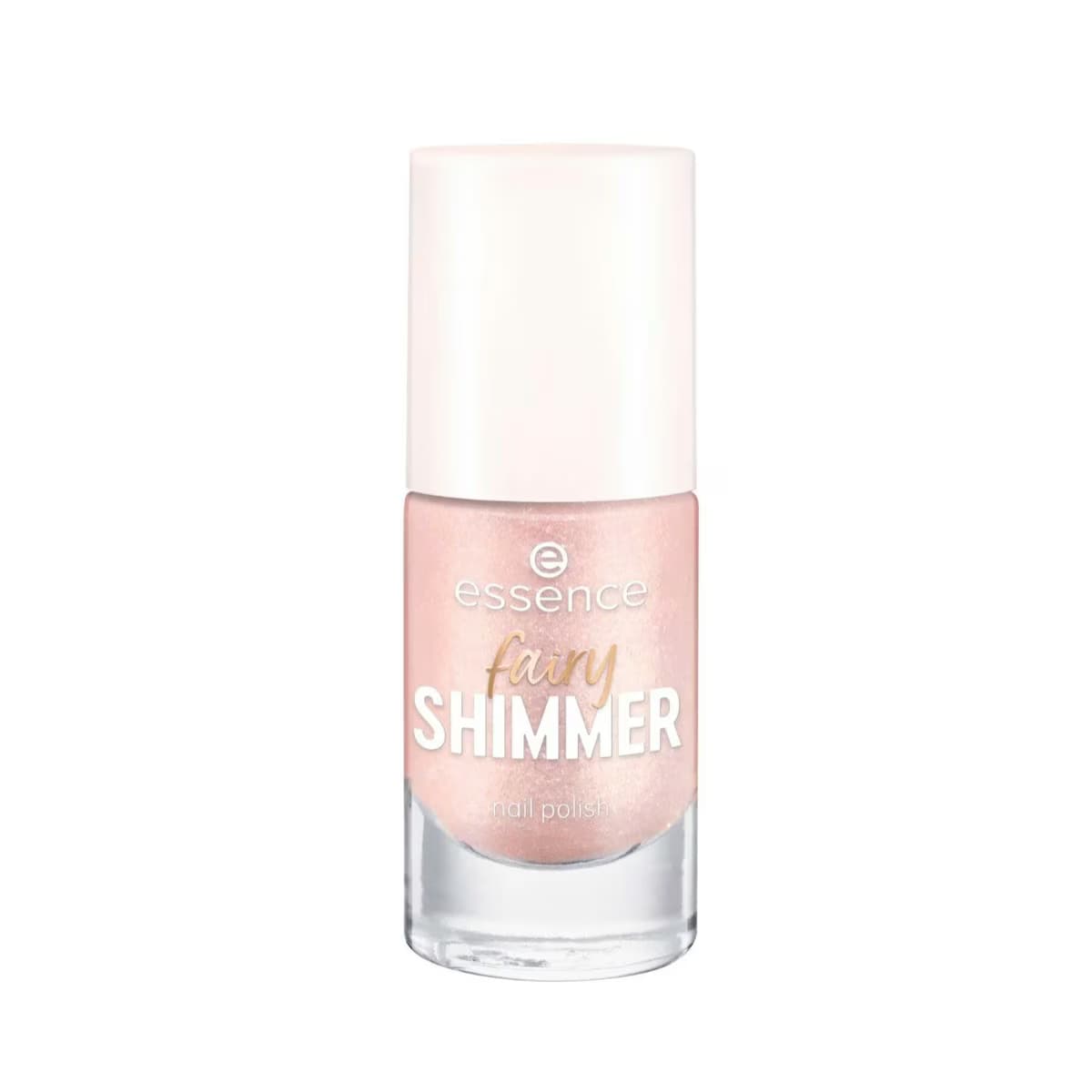 Essence Fairy Shimmer Nail Polish 05