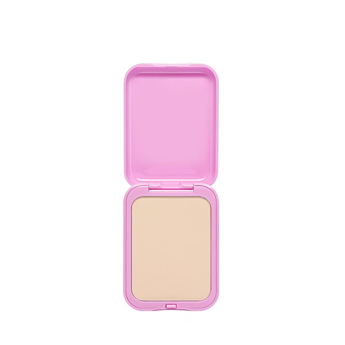 Love Generation Face Pudra Tantrix 02 Vanilla Cream - Lightweight Setting Powder - Gratis