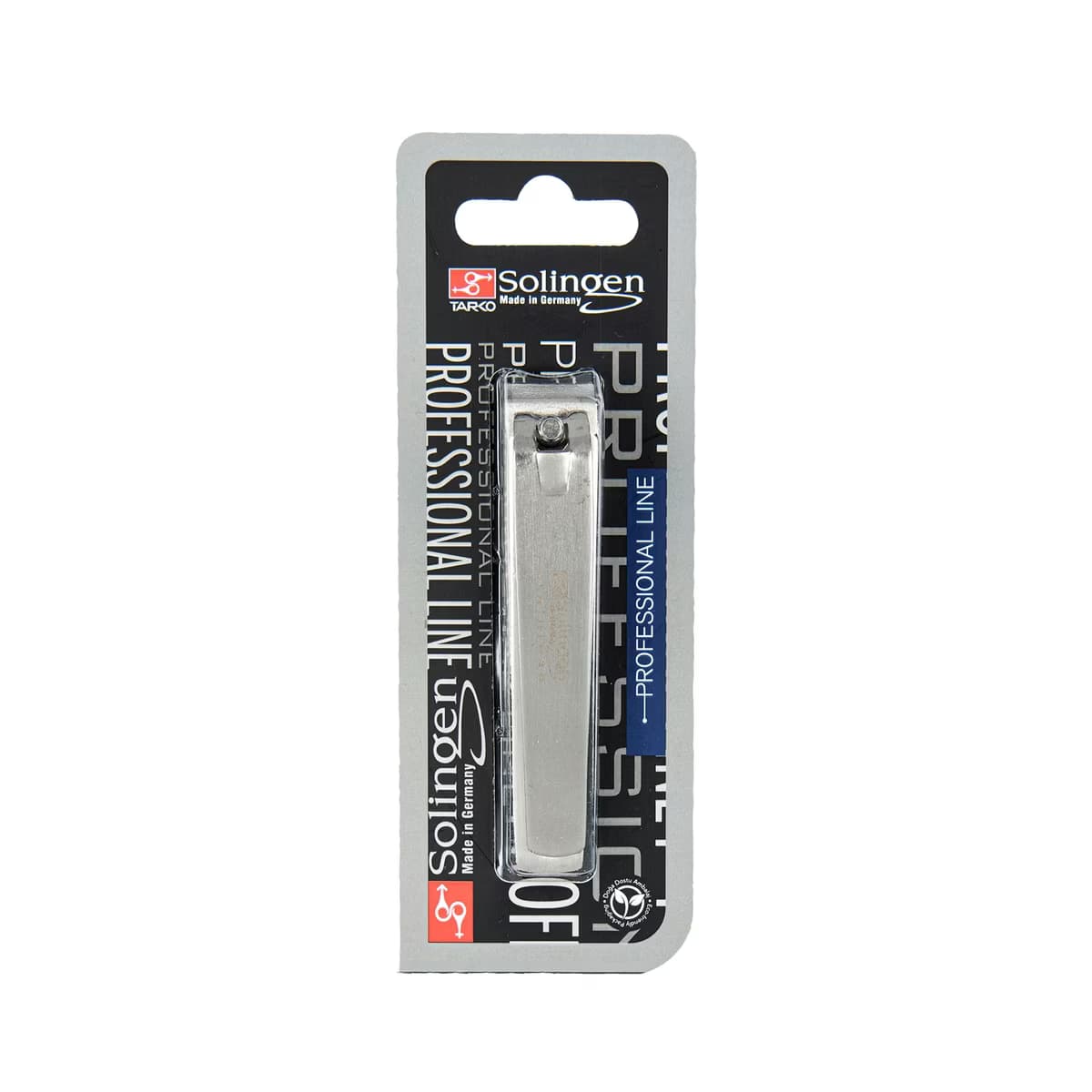 Solingen Tırnak Makası 318 Inox - Gratis