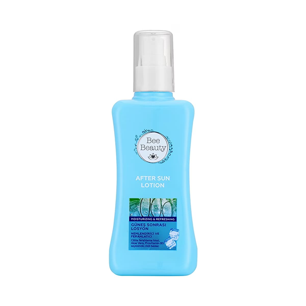 Bee Beauty Güneş Sonrası Losyon 200 ml - Gratis