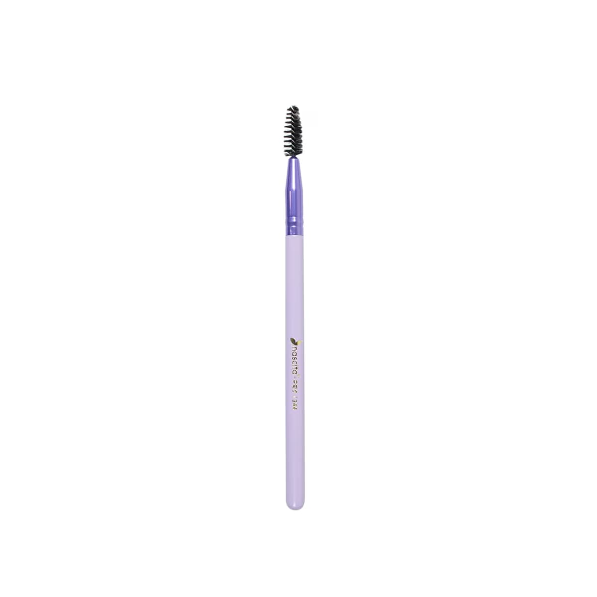 Nascita Soft Colors Kaş Kirpik Tarama Fırçası - Gratis