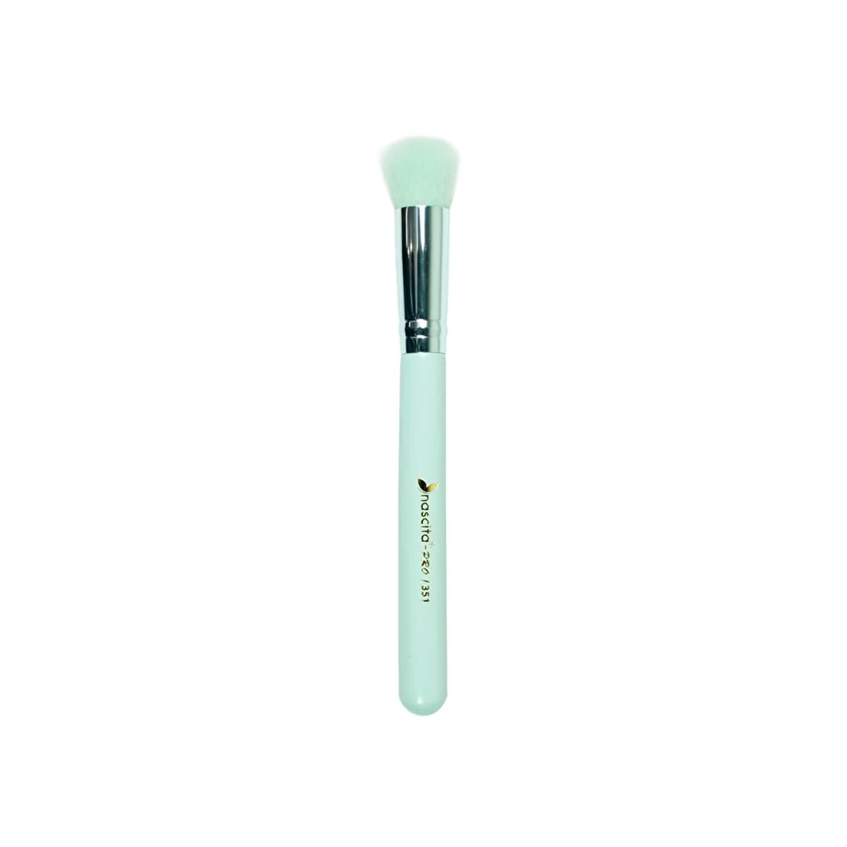 Nascita Soft Colors Kapatıcı ve Fondöten Fırçası - Gratis