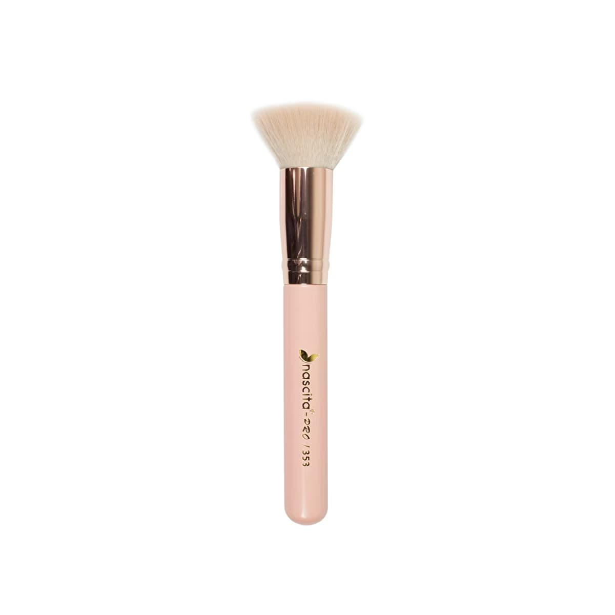 Nascita Soft Colors Kabuki Fondöten Fırçası - Gratis