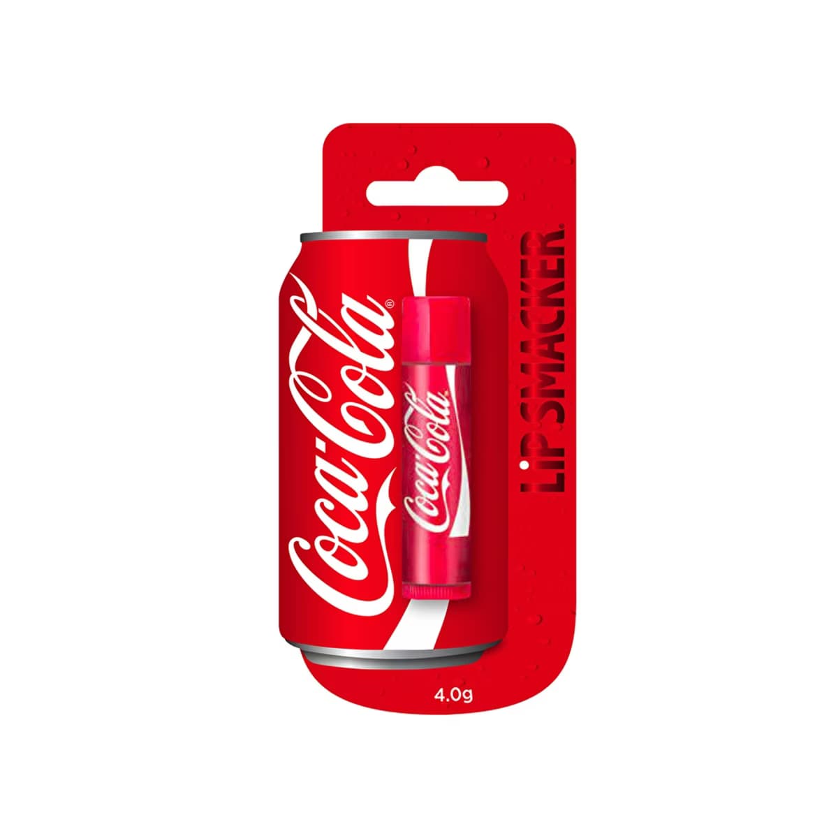 Lip Smacker Coca Cola Dudak Kremi - Gratis