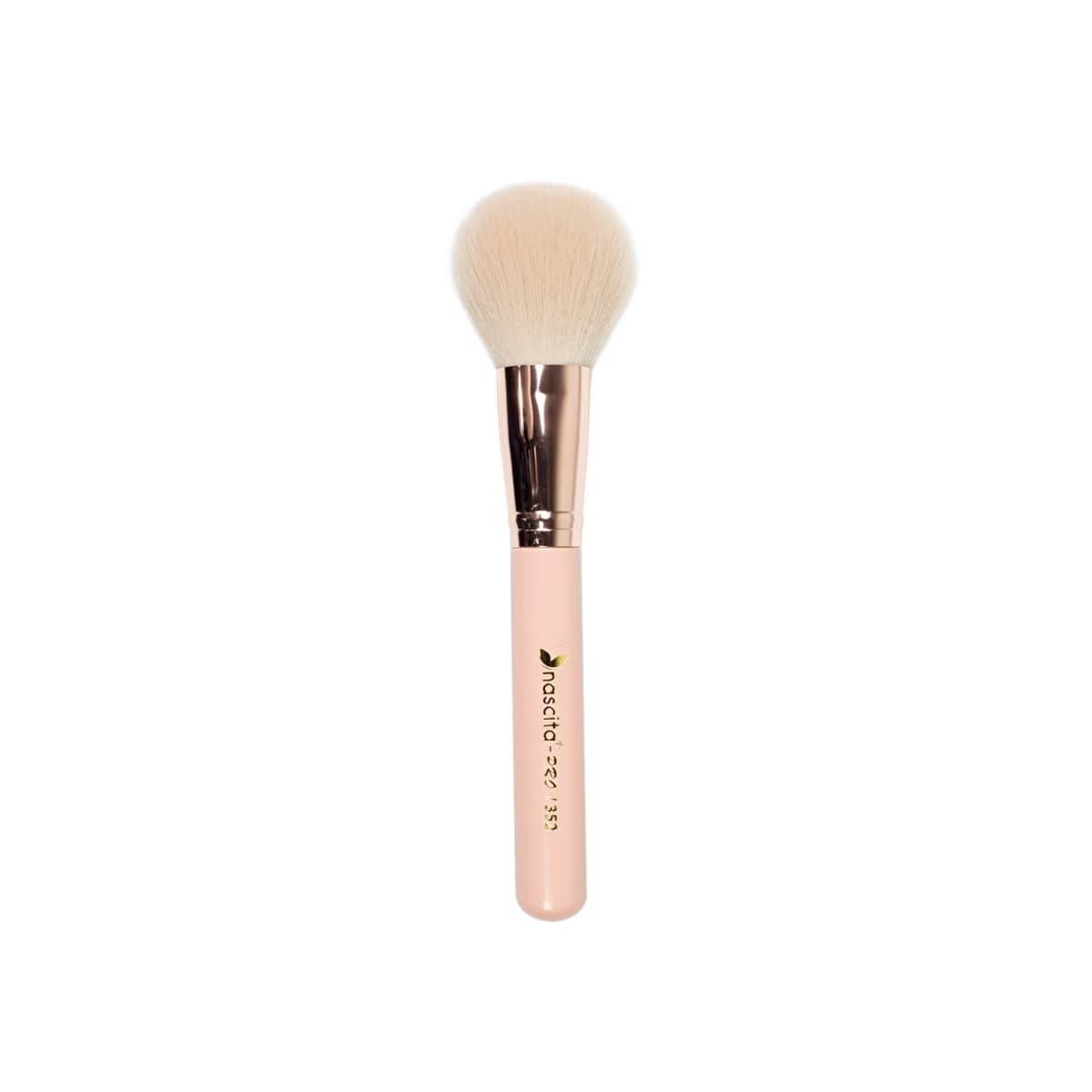 Nascita Soft Colors Pudra ve Allık Fırçası - Gratis