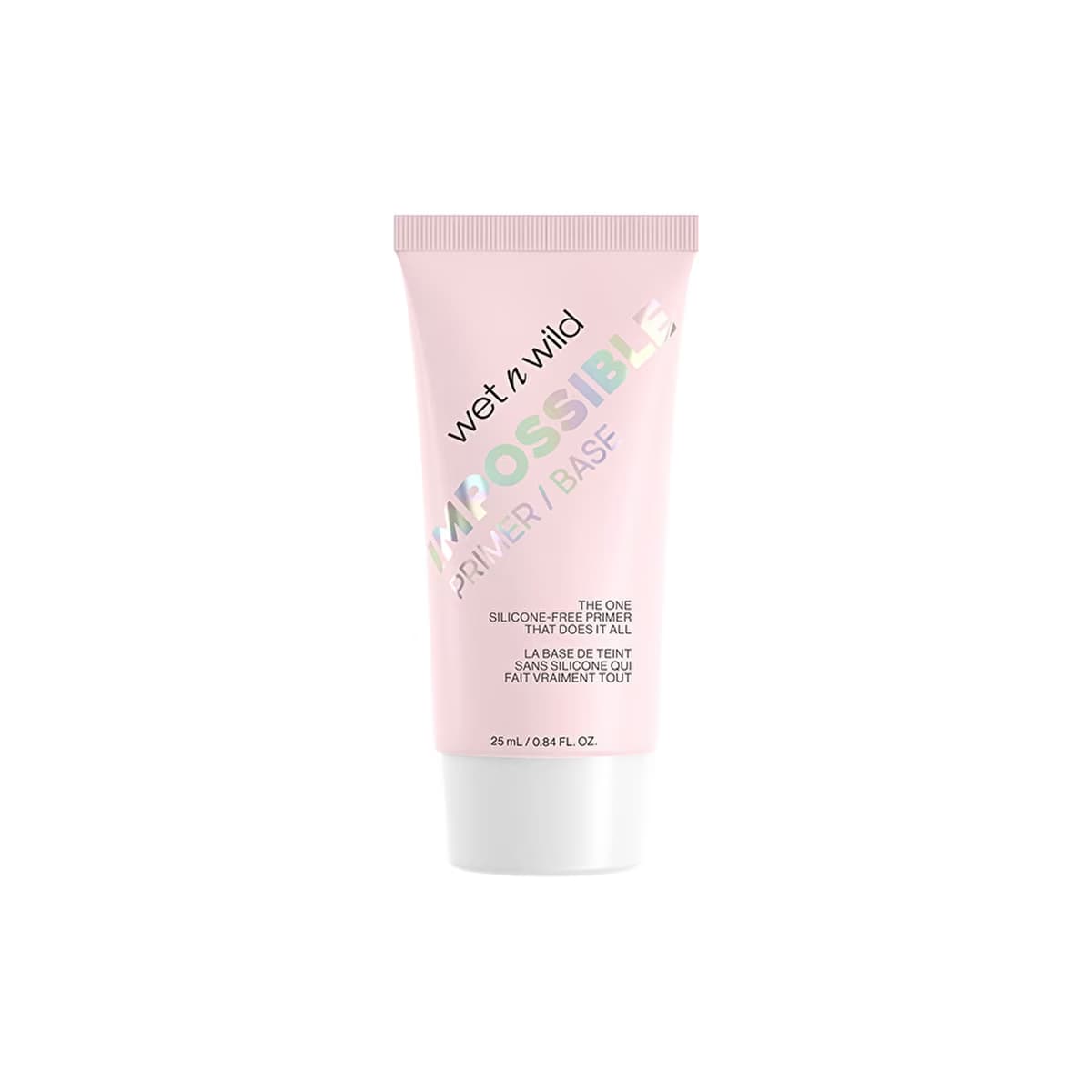 wet n wild Impossible Primer/Baz - Gratis