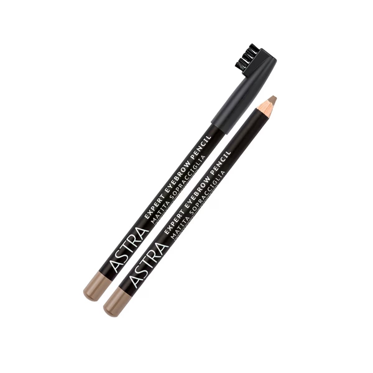Astra Expert Kaş Kalemi Warm Blonde - Gratis