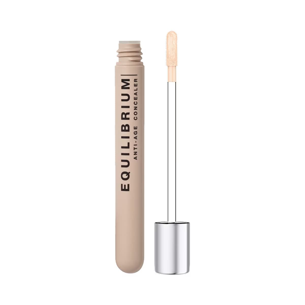 Influence Beauty Anti-Age Equilibrium Kapatıcı 02 Light - Youth-Enhancing Concealer for Brightening Under Eyes - Gratis