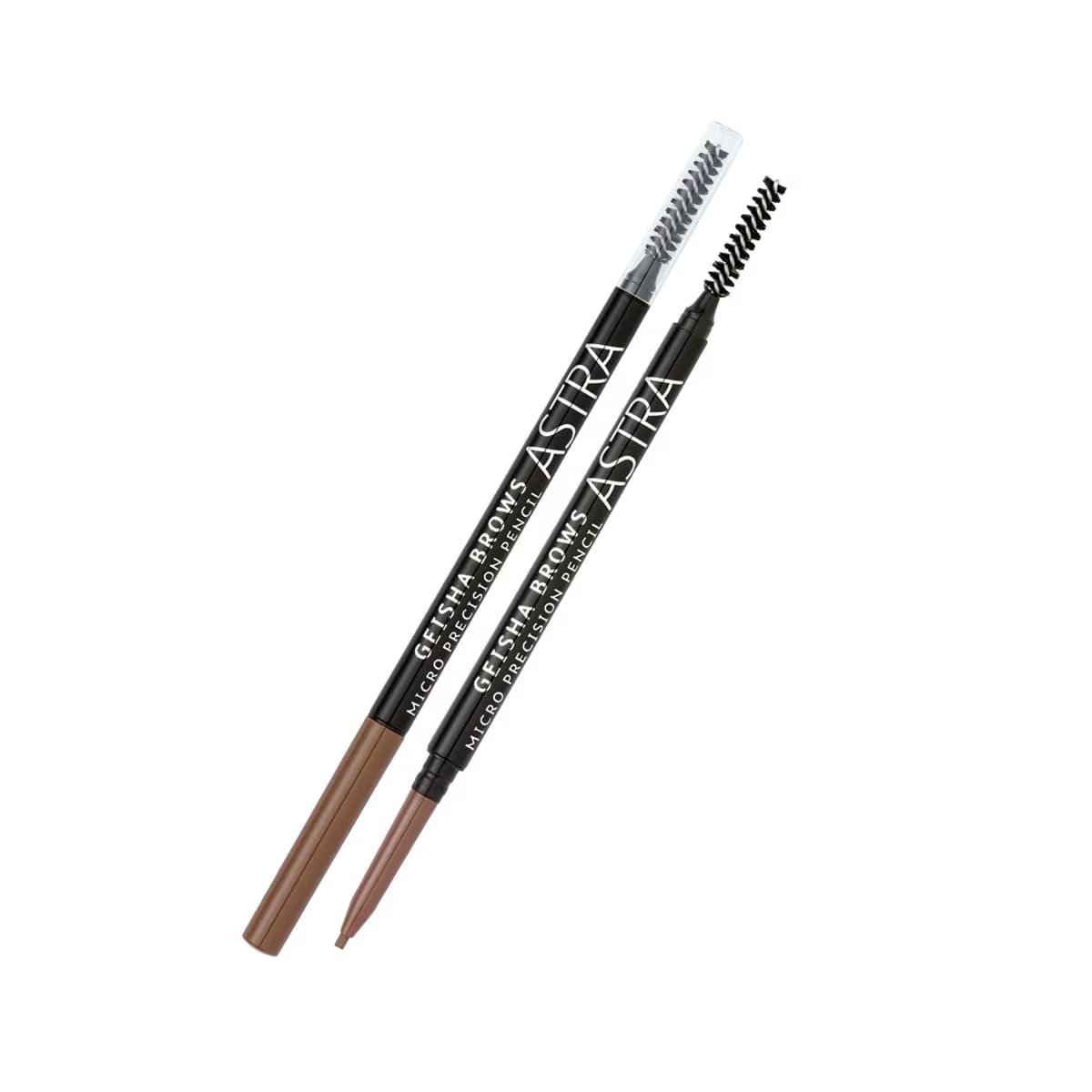 Astra Geisha Mikro Kaş Kalemi Ash Blonde - Gratis