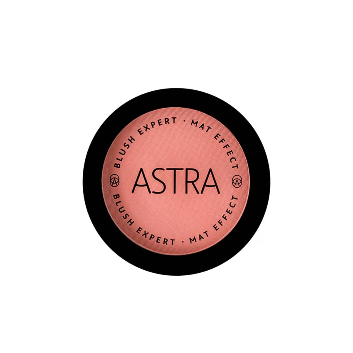 Astra Blush Expert Toz Allık Nude Pure - Gratis