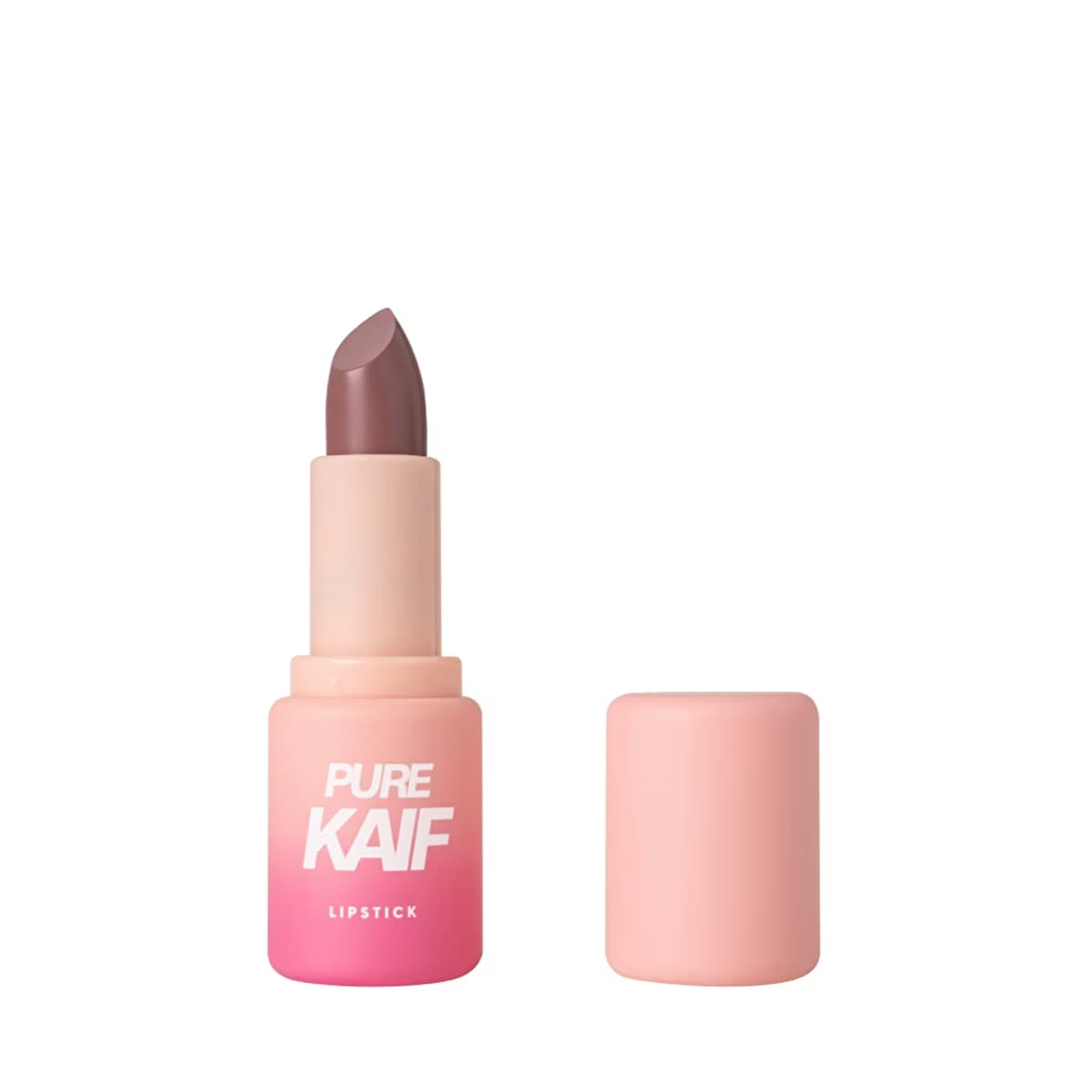 Love Generation Lipstick Pure Kaif 05 Amita - High-Pigment Lipstick with Matte Finish - Gratis