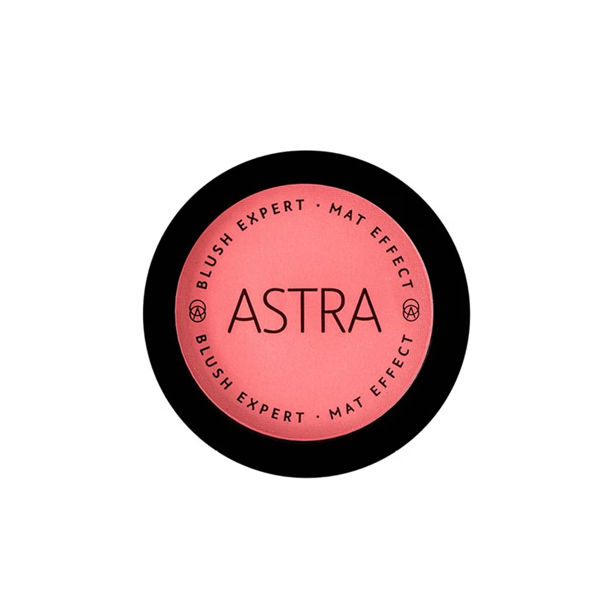 Astra Blush Expert Toz Allık Nude Corail - Gratis
