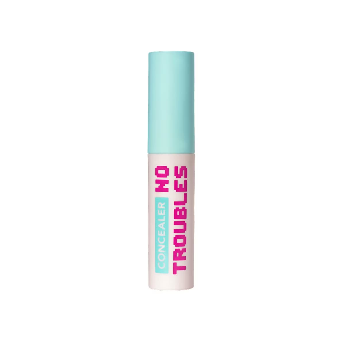 Beauty Bomb Liquid Kapatıcı No Troubles 02 - Medium-Coverage for Blemish Correction - Gratis