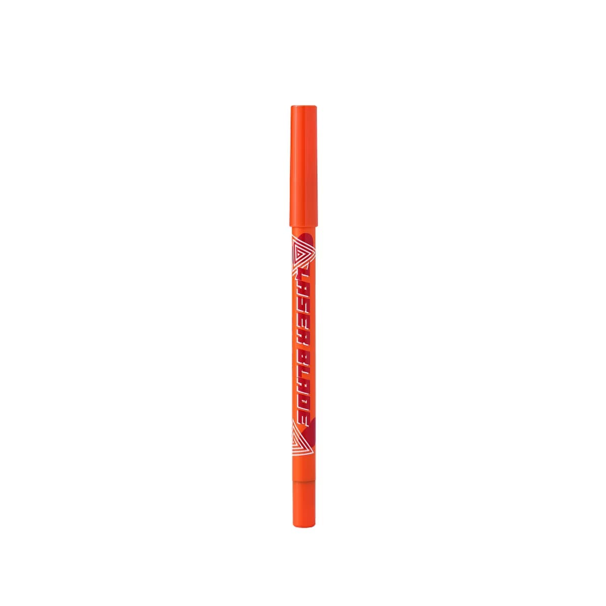 Beauty Bomb Jel Eyeliner Göz Kalemi Laser Blade 02 Orange - Gratis