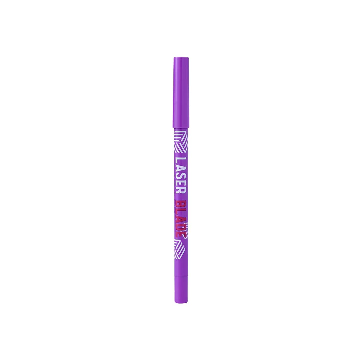 Beauty Bomb Jel Eyeliner Göz Kalemi Laser Blade 04 Violet - Gratis