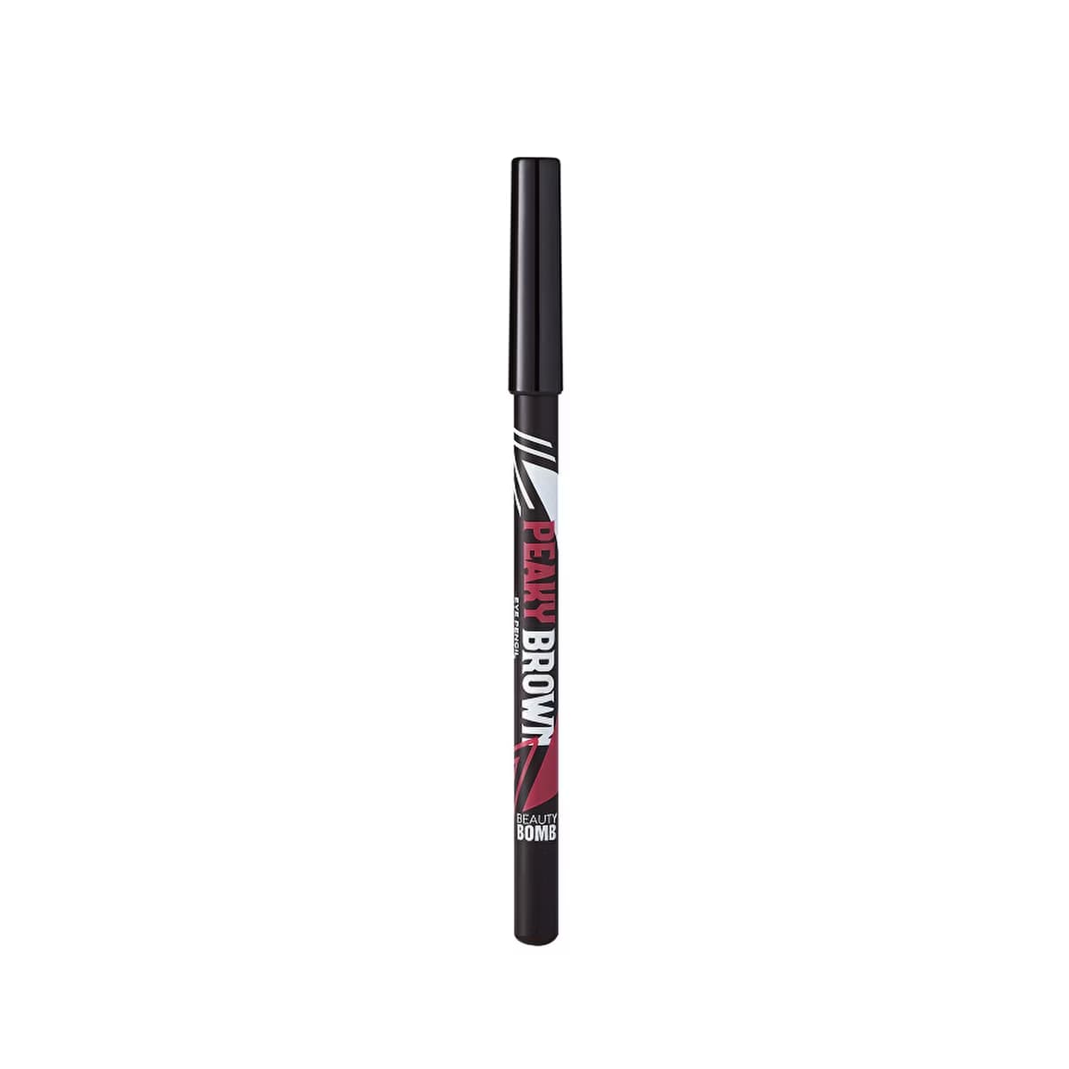 Beauty Bomb Eyeliner Göz Kalemi 02 Peaky Brown - Gratis