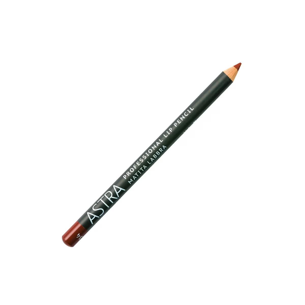 Astra Proffesional Dudak Kalemi 34 Marron Glace - Gratis