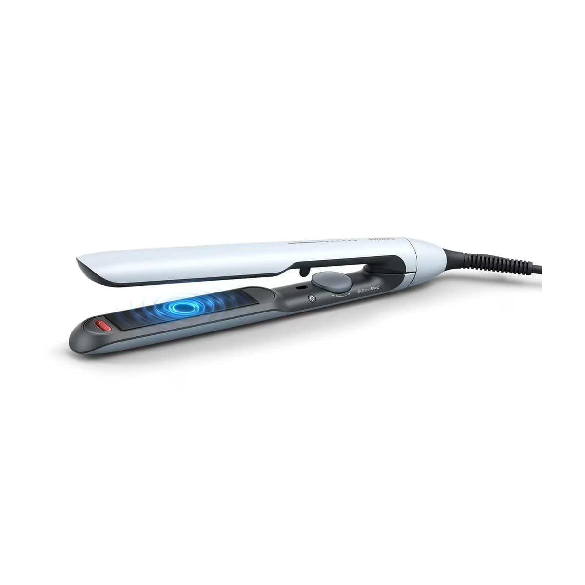 Philips 5000 Series Saç Düzleştirici BHS520/00 - Gratis