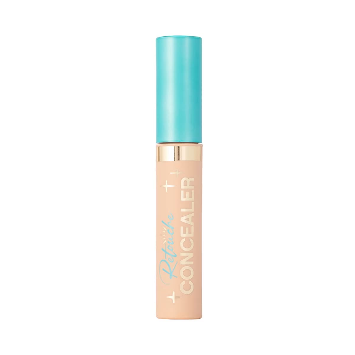 Vivienne Sabo Correcteur Retouche Kapatıcı 01 Light Pink - Medium Coverage & Natural Matte Finish - Gratis