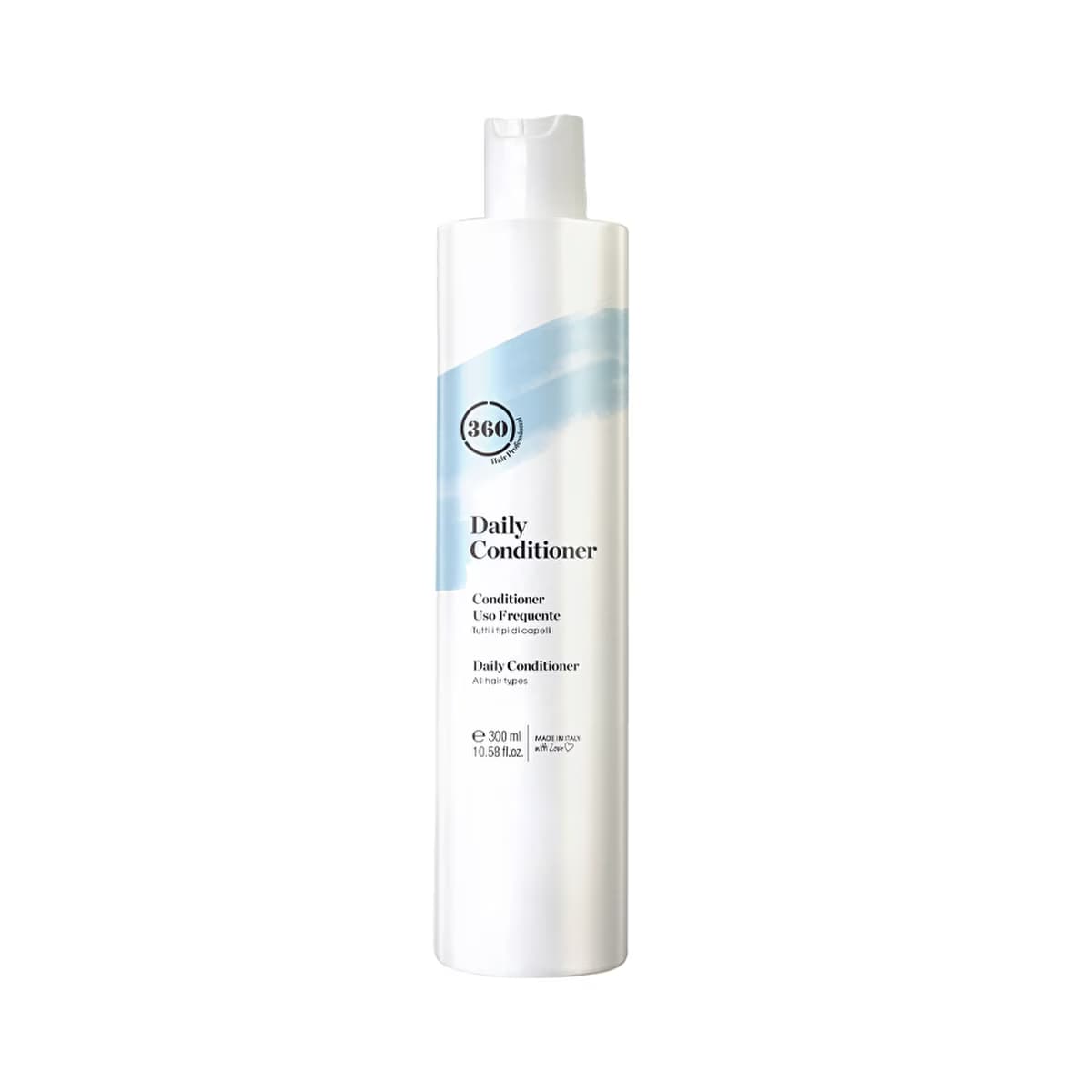360 Hair Professional Be Daily Saç Kremi 300 ml - Gratis