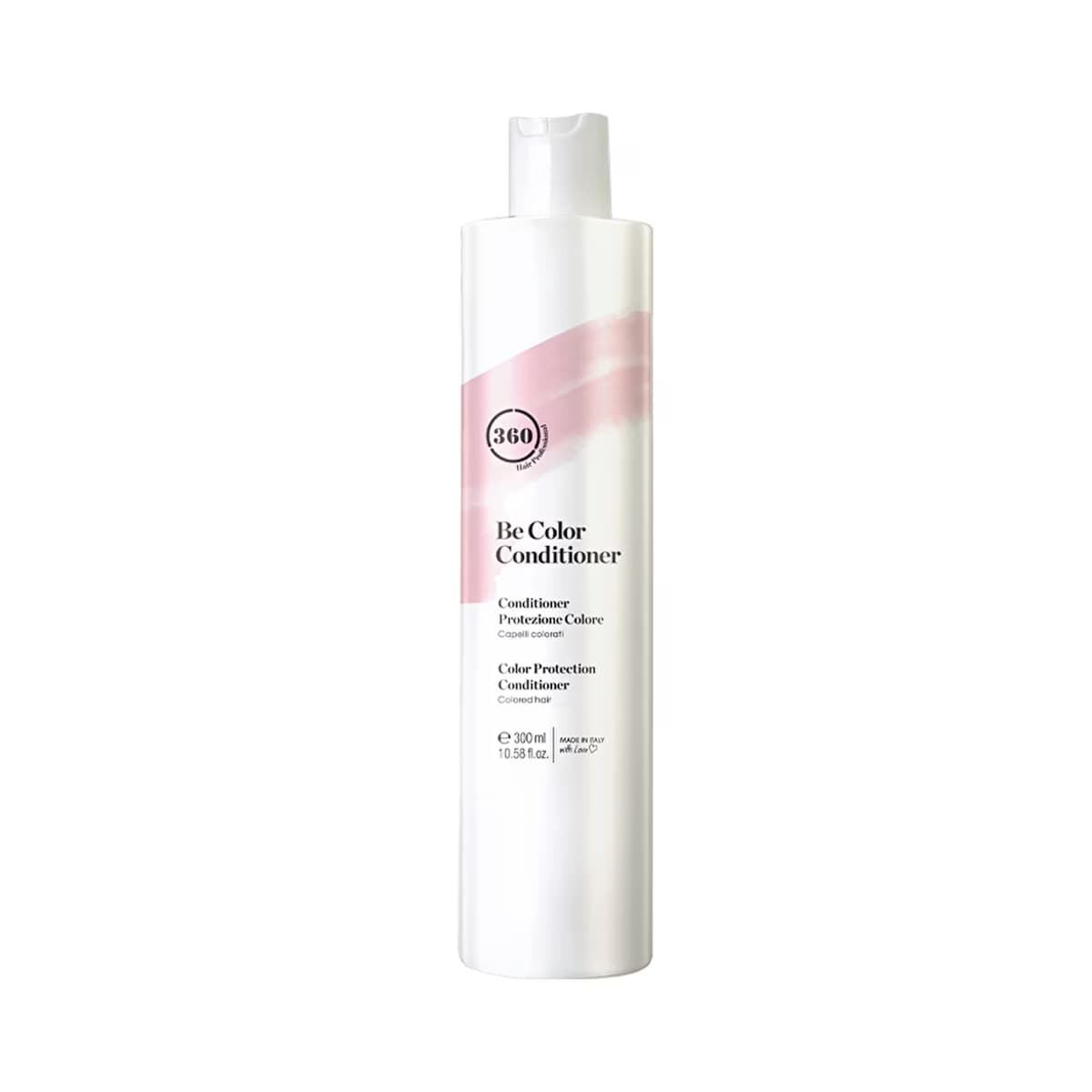 360 Hair Professional Be Color Saç Kremi 300 ml - Gratis