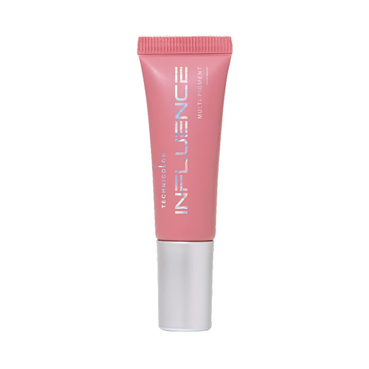 Influence Beauty Universal Makeup Pigment Technicolor 03 Rose Quartz - Multi-Use Pigment for Eyes, Lips & Cheeks - Gratis