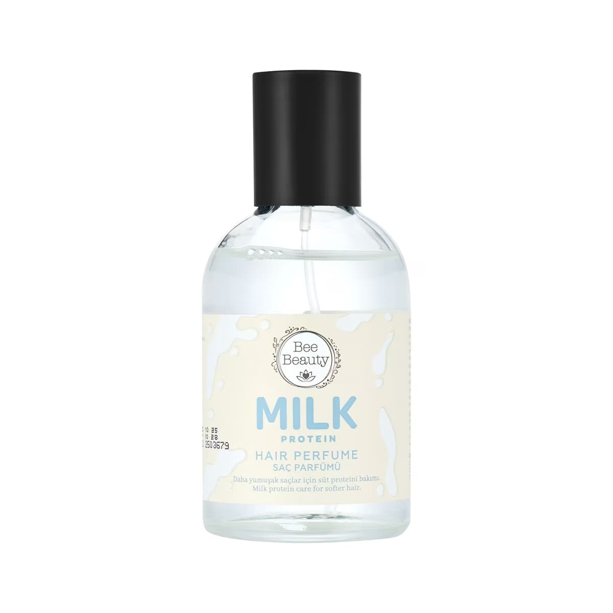 Bee Beauty Milk Saç Parfümü 100 ml - Gratis
