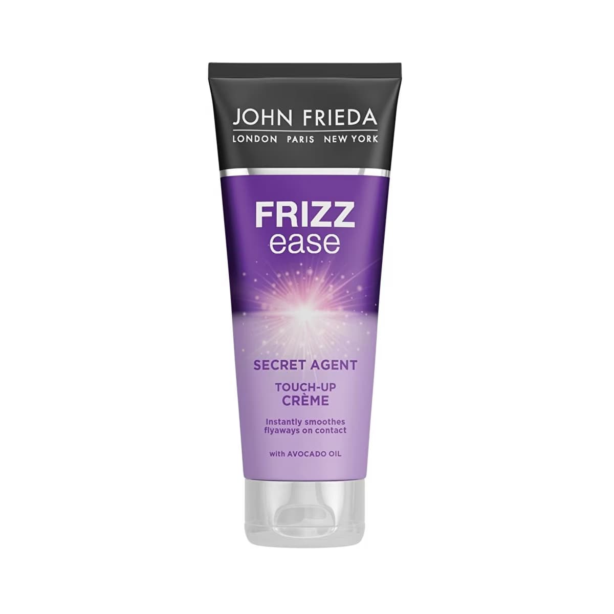 John Frieda Frizz Ease Touch Up Son Dokunuş Saç Kremi 100 ml - Gratis