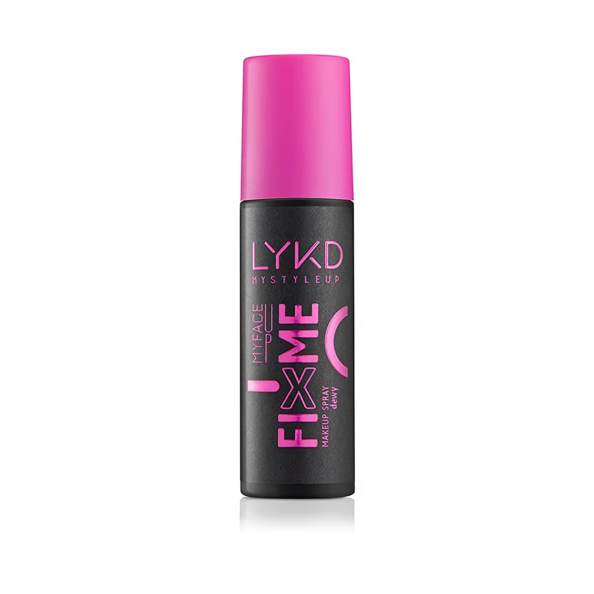 LYKD Makyaj Sabitleyici Sprey Dewy - Gratis