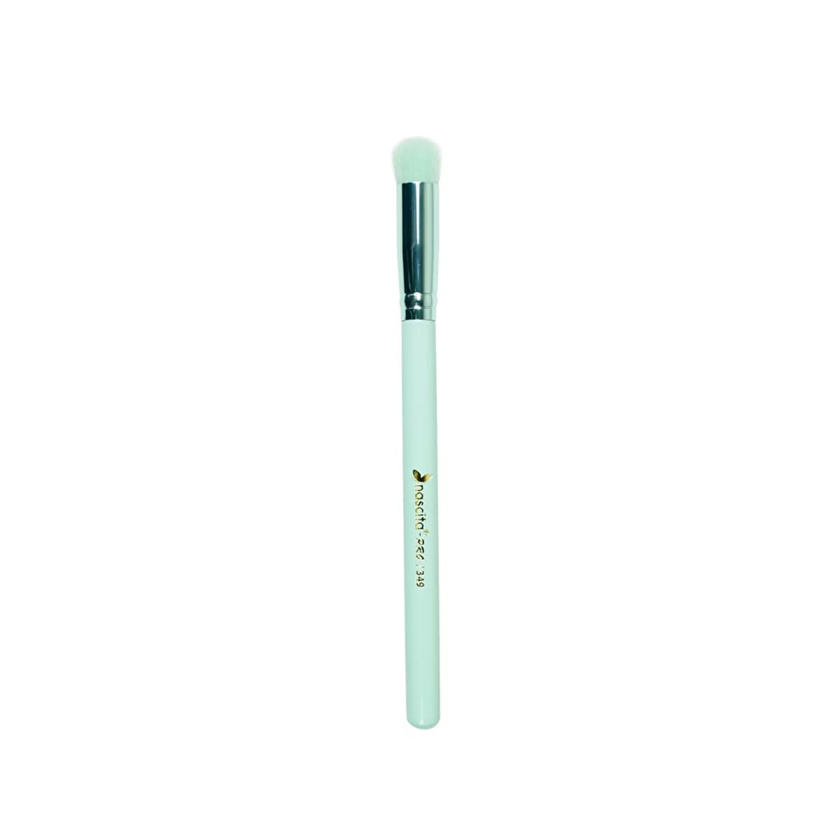 Nascita Soft Colors Yuvarlak Kapatıcı Fırçası - Gratis