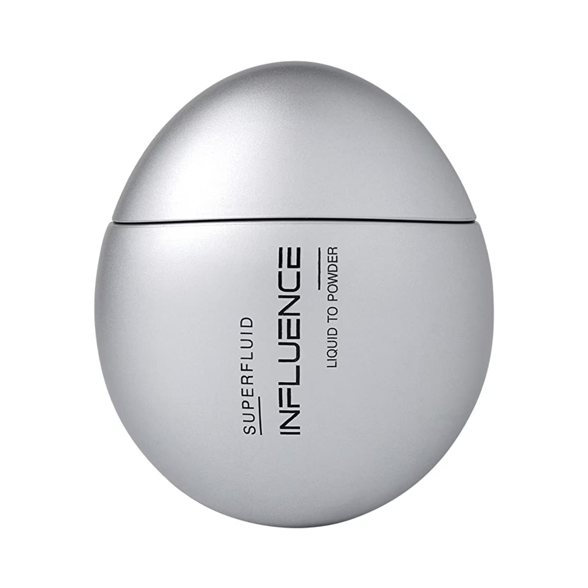 Influence Beauty Liquid to Powder Fondöten Superfluid 01 Fair - Lightweight Foundation with Powdery Finish - Gratis