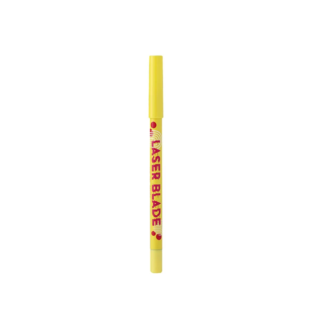 Beauty Bomb Jel Eyeliner Göz Kalemi Laser Blade 05 Yellow - Gratis