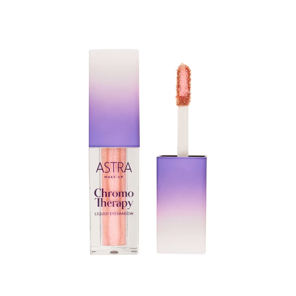 Astra Chromo Therapy Krom Likit Far Psyco-Chromatic - Gratis