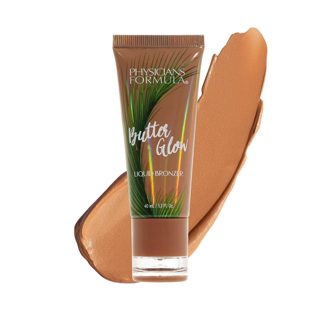 Physicians Formula Butter Glow Likit Bronzer - Gratis