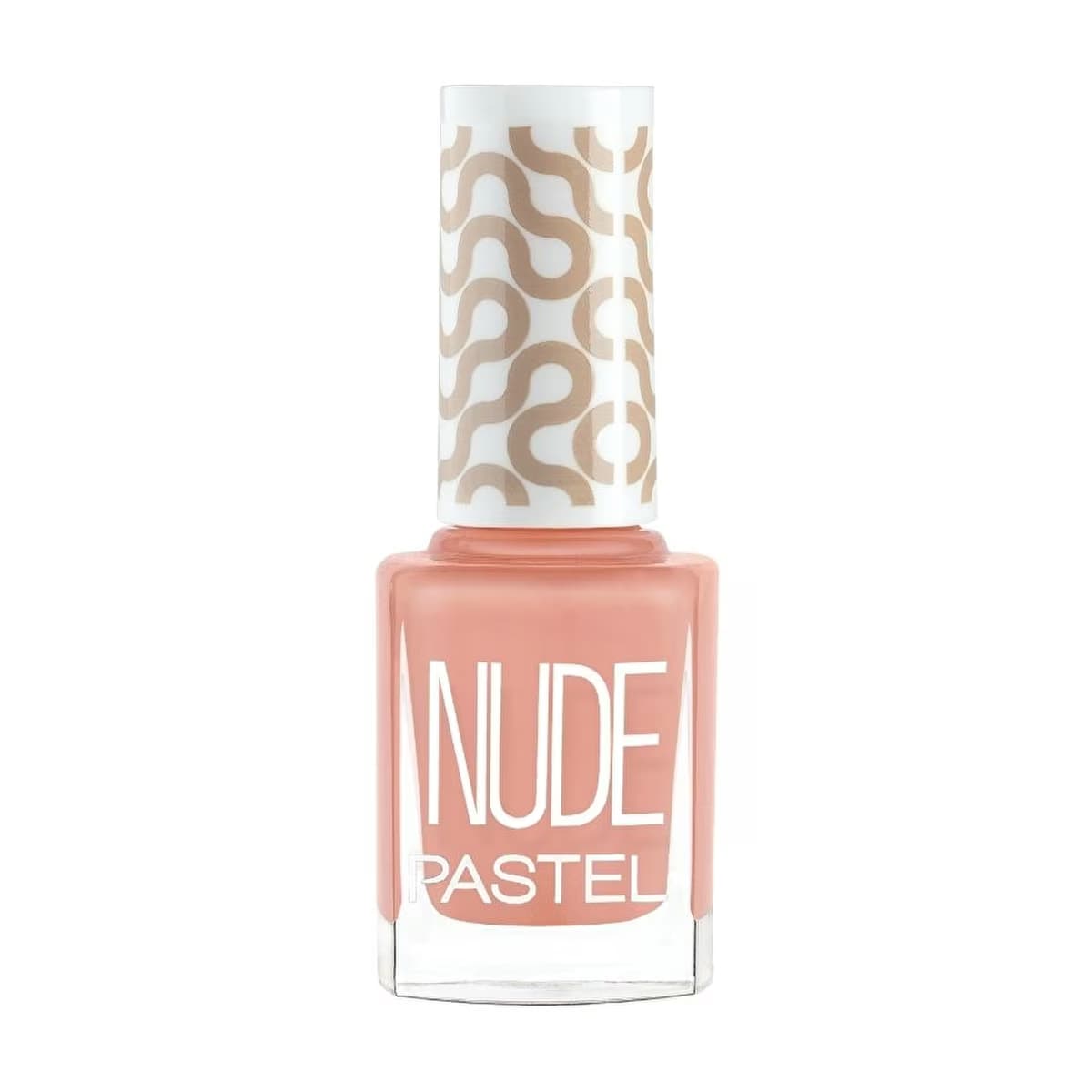 Pastel Nude Oje 770 Ballet - Gratis