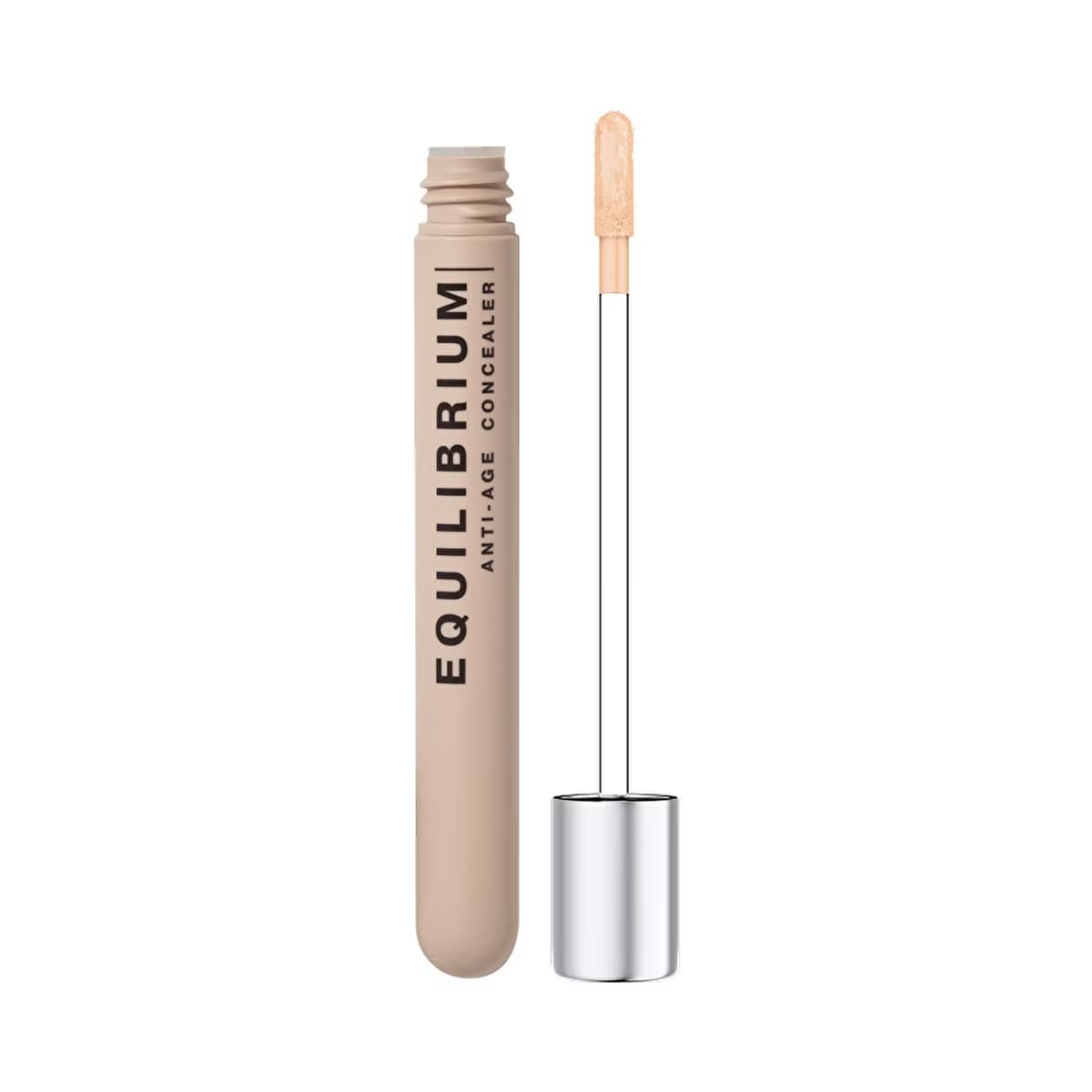 Influence Beauty Anti-Age Equilibrium Kapatıcı 03 Medium - Youth-Enhancing Concealer for Brightening Under Eyes - Gratis