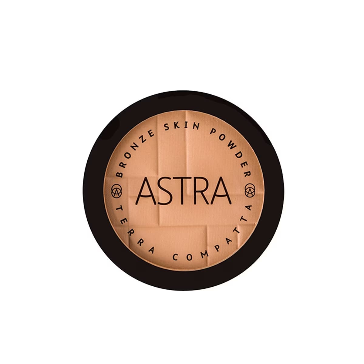 Astra Bronze Skin Toz Bronzer Nocciola - Gratis