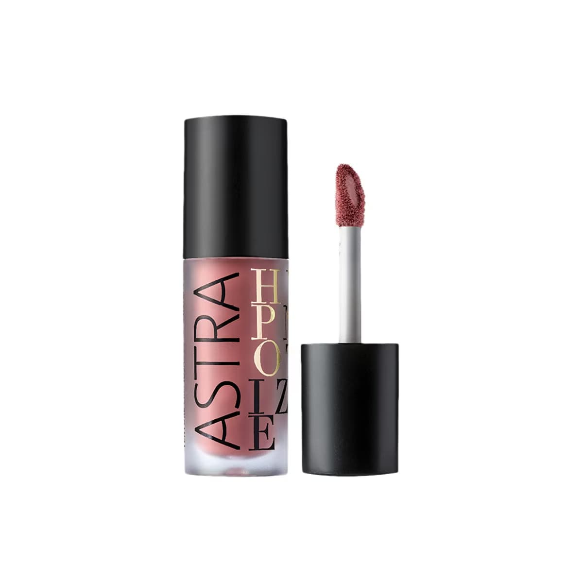 Astra Hypnotize Likit Mat Ruj 01 Ambitious - Gratis