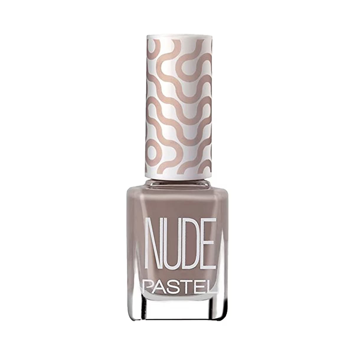 Pastel Nude Oje 759 Buff - Gratis
