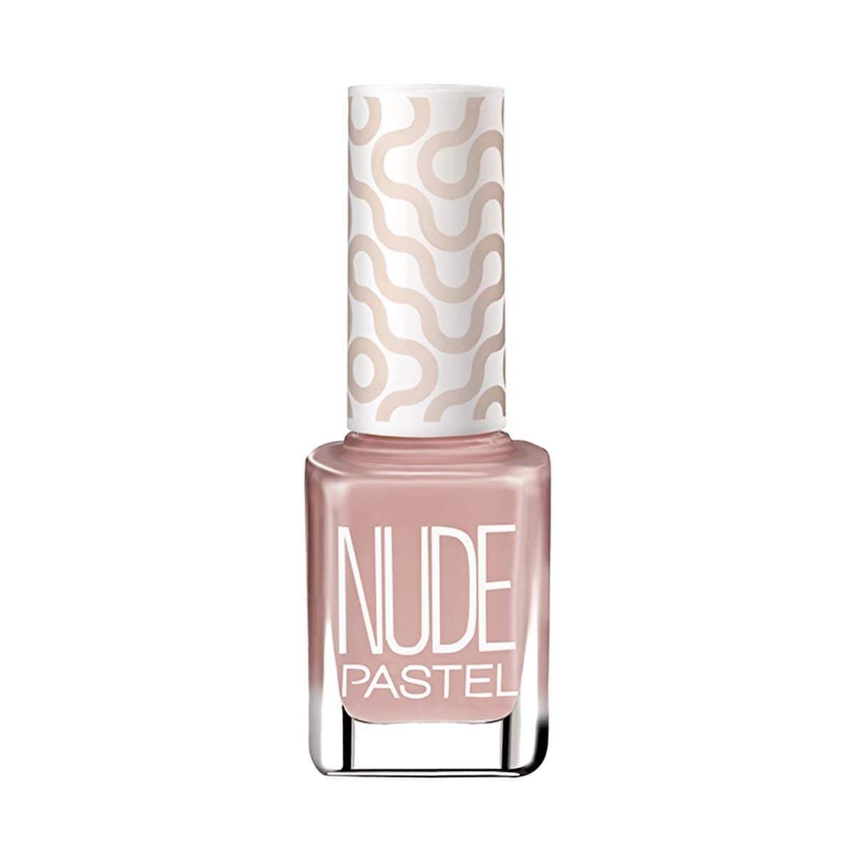Pastel Nude Oje 756 Princess - Gratis