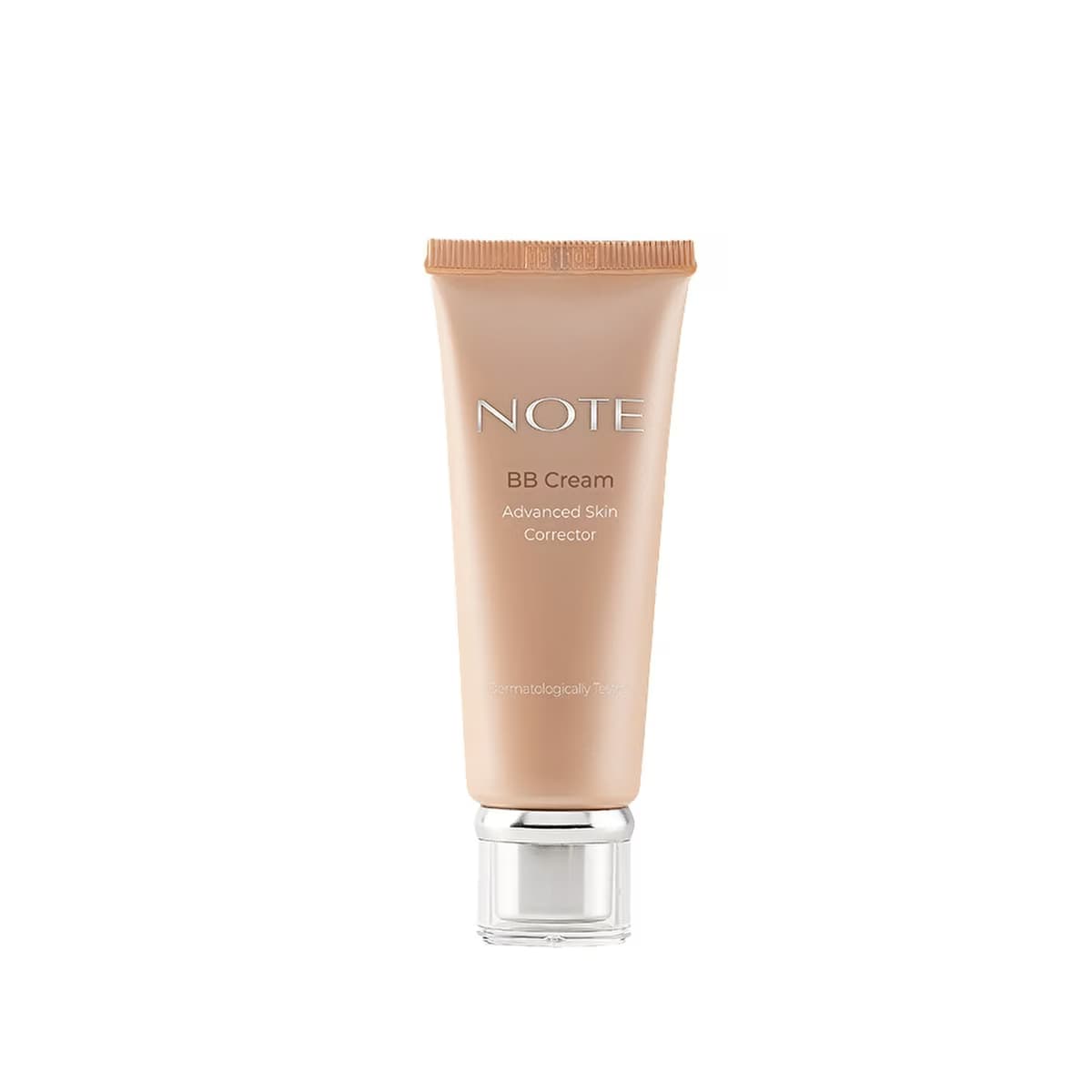 Note BB Cream Fondöten 02 - Gratis