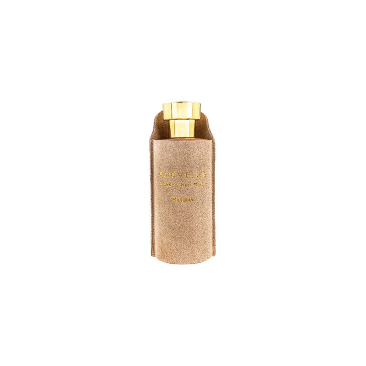 Sorvella Soho Vücut & Saç Spreyi 100 ml - Gratis