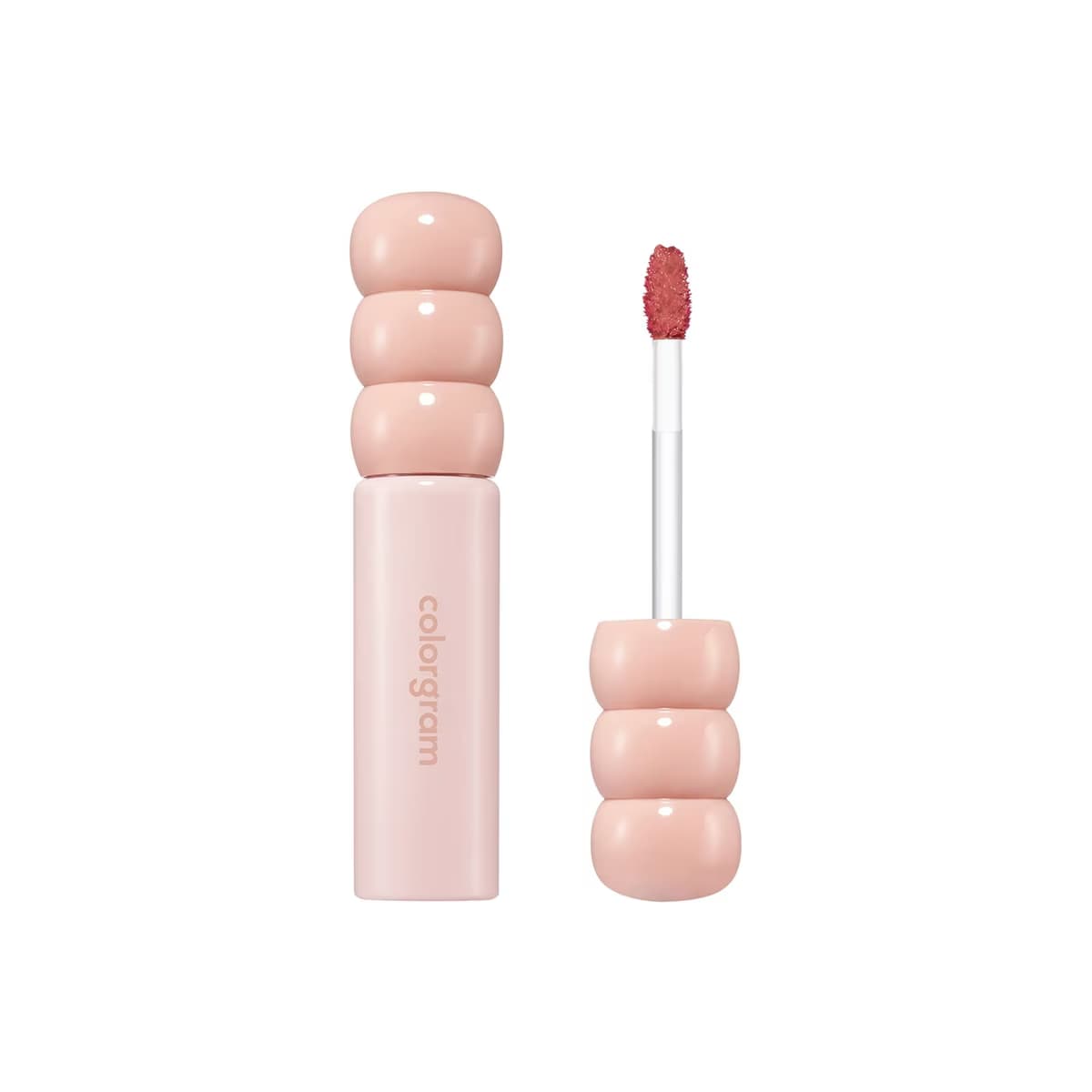 Colorgram Fruity Glass Tint 13 Shy Pear - Gratis