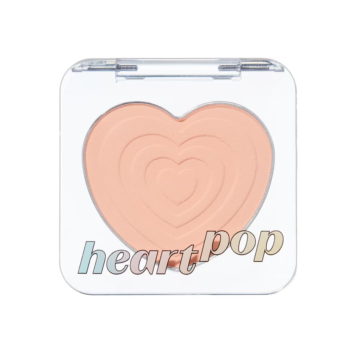 Etude Heart Pop Blusher Allık Milk Drizzle - Gratis