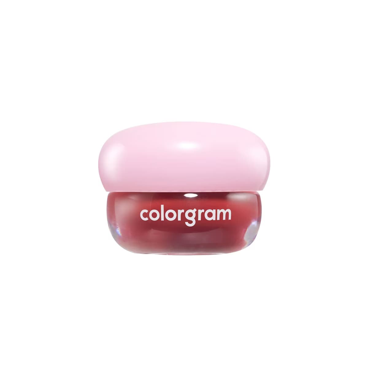 Colorgram Tintin Dory Lip Jam Dudak Parlatıcısı 07 Fig Jam - Gratis
