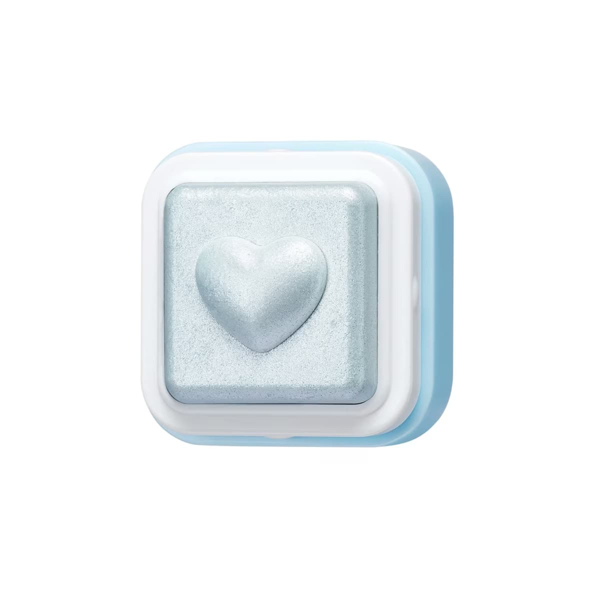 Colorgram Milk Bling Heartlighter Aydınlatıcı 06 Bubbles Blue - Gratis