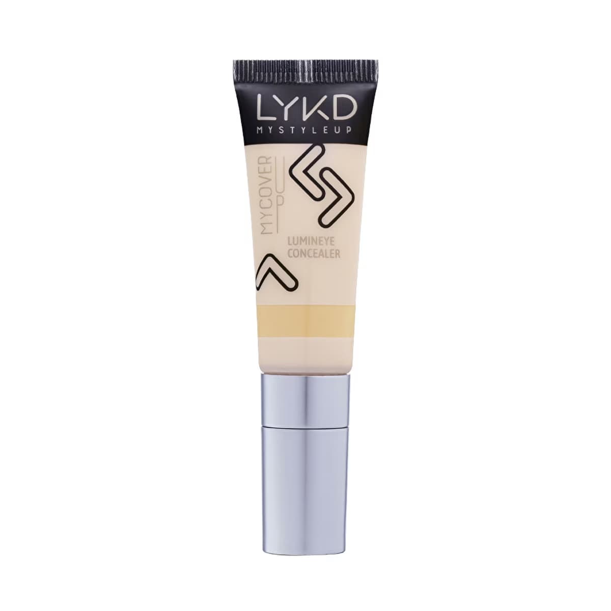 LYKD Metal Uçlu Kapatıcı 105 Desert Beige - Gratis